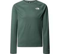 The North Face Teen Sunriser L/S Tee T-Shirt Mixte (Lot de 1)