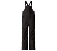 The North Face - Teen's Freedom Insulated Bib - Pantalon de ski - XS - tnf black