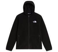THE NORTH FACE Teen Glacier Fz Hoodie Jr - Enfant - Noir - taille L- modèle 2027