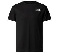 The North Face - Teen's Mountain Athletics S/S Tee - T-shirt technique - XL - tnf black