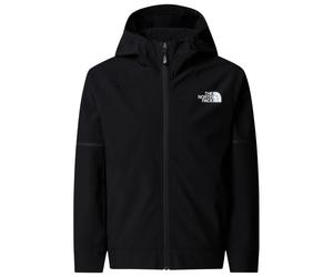 The North Face - Teen's Mountain Athletics Woven Jacket - Veste de running - M - tnf black