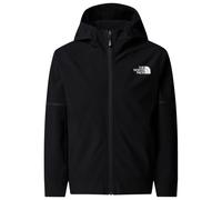 The North Face - Teen's Mountain Athletics Woven Jacket - Veste de running - S - tnf black