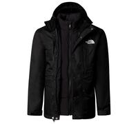 The North Face - Teen's North Down Triclimate - Veste 3-en-1 - XS - tnf black