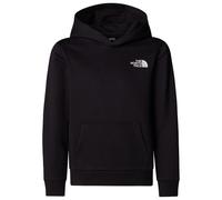 The North Face - Teen's Simple Dome Hoodie - Sweat à capuche - M - tnf black