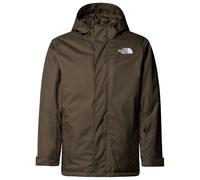 The North Face - Teen's Snowquest Jacket - Veste de ski - XS - new taupe green