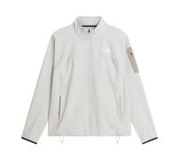 The North Face - Tek Approach Jacket - Veste softshell homme Cumulus Cloud / Stone Sla - M