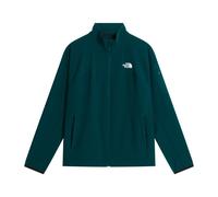 The North Face - Tek Approach Jacket - Veste softshell homme Pacific Teal - M