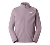 The North Face - Veste coupe-vent pour escalade - M Tek Approach Jacket Transcendent Grey pour Homme en Softshell - Taille XL - Gris Gris XL