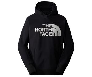 THE NORTH FACE Tekno Logo Hoodie - Homme - Noir - taille S- modèle 2025