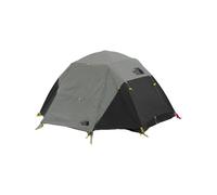 The North Face - Tente 2 personnes - Stormbreak 2 Agave Green/Asphalt Grey - Gris Gris