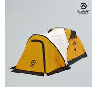 The North Face Tente Assault 2 Summit Series™ Futurelight™ Summit Gold-tin Grey Taille Taille Unique male