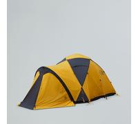 The North Face Tente Bastion 4 places Summit Gold-asphalt Grey Taille Taille Unique male
