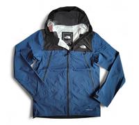 The North Face Tente Futurelight Homme Giacca Hard Shell Imperméable Bleue S-XL