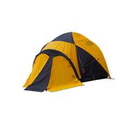 The North Face - VE 25 - Tente 3 places - summit gold / asphalt grey