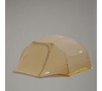 The North Face Tente Trail Lite 3 places Khaki Stone-arrowwood Yellow Taille Taille Unique male