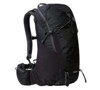 The North Face - Terra 40 - Sac à dos de trekking - S/M - tnf black / asphalt grey / black