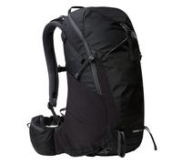 The North Face Sac à dos de trekking Terra 40 40L Black/Asphalt Grey Homme L/XL