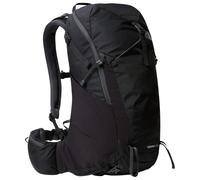 The North Face - Terra 40 - Sac à dos de trekking - S/M - tnf black / asphalt grey / black