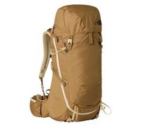 The North Face - Sac de trekking - Terra 55 Utltybrn/Khkstn pour Homme - Taille L/XL - Marron Marron L/XL
