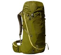 The North Face - Terra 55 - Sac à dos de trekking - S/M - forest olive / new taupe green / black