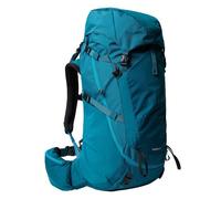 The North Face Sac À Dos De Randonnée Terra 55 l Pour Femme Blue Moss-sapphire Slate-npf Taille XS/S female