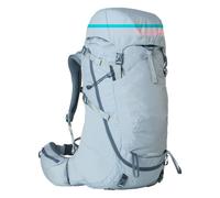 The North Face - Terra 55 - Sac à dos randonnée femme Frost Grey / Granite Grey - ML