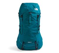 THE NORTH FACE Terra 55 Sacs à dos de trekking Blue Moss/Sapphire Slate M/L