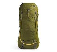 THE NORTH FACE Terra 55 Sacs à dos de trekking Forest Olive/New Taupe Green L/XL