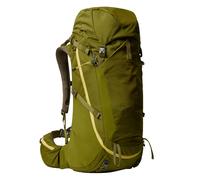 The North Face - Terra 55 - Sac à dos de trekking - 55 l - S/M - forest olive / new taupe green / black