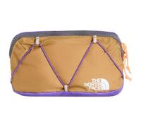 The North Face - Terra Lumbar 1 - Sac banane - 1 l - utility brown / peak purple
