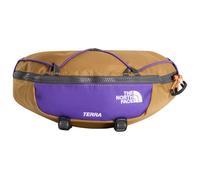 Sac banane The North Face Terra Lumbar 3 L Utility Brown OS