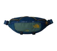 The North Face - Terra Lumbar 6L - Sac banane - 6 l - shady blue / duck green
