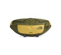 THE NORTH FACE Terra Lumbar 6L Sacs Bananes Forest Olive/Yellow Silt One Size