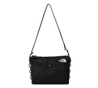 The North Face – Sac à bandoulière Terra 3L – Mixte Noir Taille unique (modèle 2025)