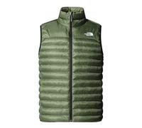 The North Face Terra Peak Gilet Bark Mist XL