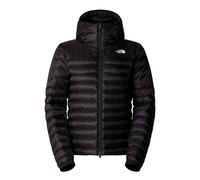 The North Face Terra Peak Hoodie Femme Noir - Doudounes outdoor femmes L