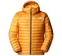 The North Face TERRA PEAK HOODIE Homme Jaune - Doudounes outdoor hommes L