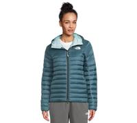 The North Face Terra Peak Hoodie Veste pour femme Space XL