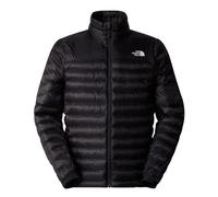 The North Face Terra Peak Jacket Homme Noir - Doudounes outdoor hommes L
