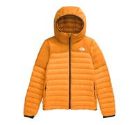 The North Face Terra Peak Veste à capuche pour femme Apricot Glaze/Iron Citr XL