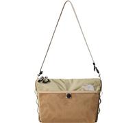 THE NORTH FACE Terra Shoulder Bag 3l - Mixte - Beige - taille Unique- modèle 2025