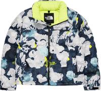 The North Face The North Face 1996 Retro jacket women Veste à capuche S Multicolore