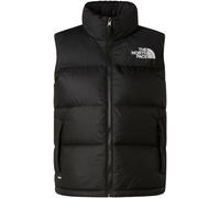 The North Face The North Face Black 1996 Retro Nuptse Puffer Gilet