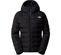 The North Face The North Face Black Aconcagua III Hooded Jacket