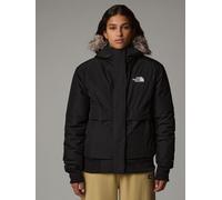 The North Face The North Face Black Arctic Bomber Jacket