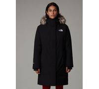 The North Face The North Face Black Arctic Parka Jacket