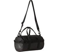 The North Face The North Face Black Base Camp Duffel Shoulder Bag
