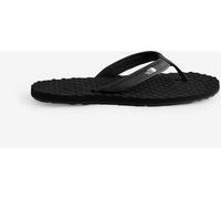 The North Face The North Face Black Base Camp Mini II Sandals