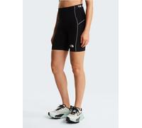 The North Face The North Face Black Cambrena Cycling Shorts Black L (EU 44-46)