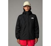 The North Face The North Face Black/chrome Womens Antora Waterproof Jacket